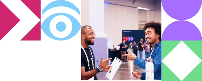 IBM TechXchange badges