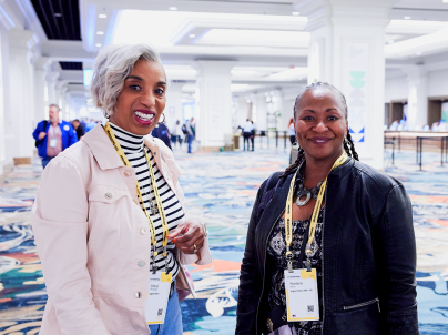 Event planning support