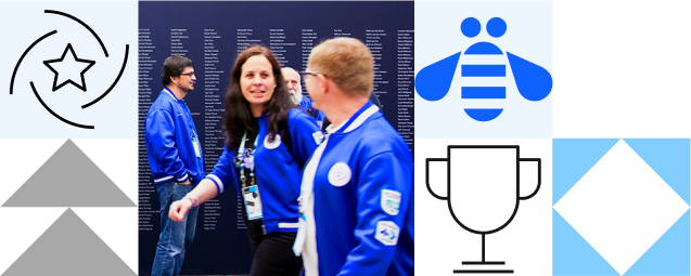 IBM Champions program overview and benefits