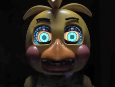 ‘Five Nights at Freddy’s 2’ Review: This Shameful Waste of Mckenna Grace Will Still Satisfy Fans