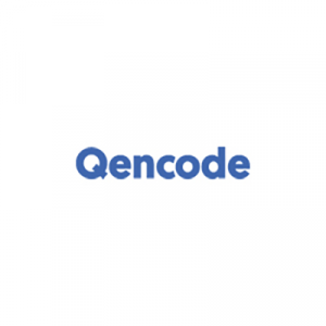 Qencode Qencode logo
