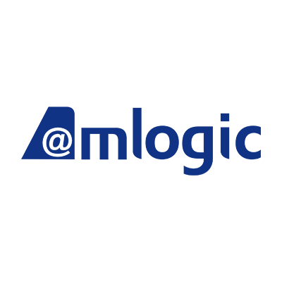 Amlogic Amlogic Logo