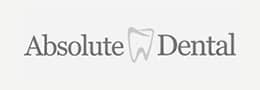 Absolute Dental Logo