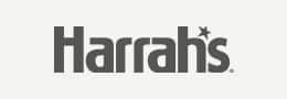 Harrah's Logo