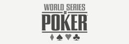 World Series of Poker Logo