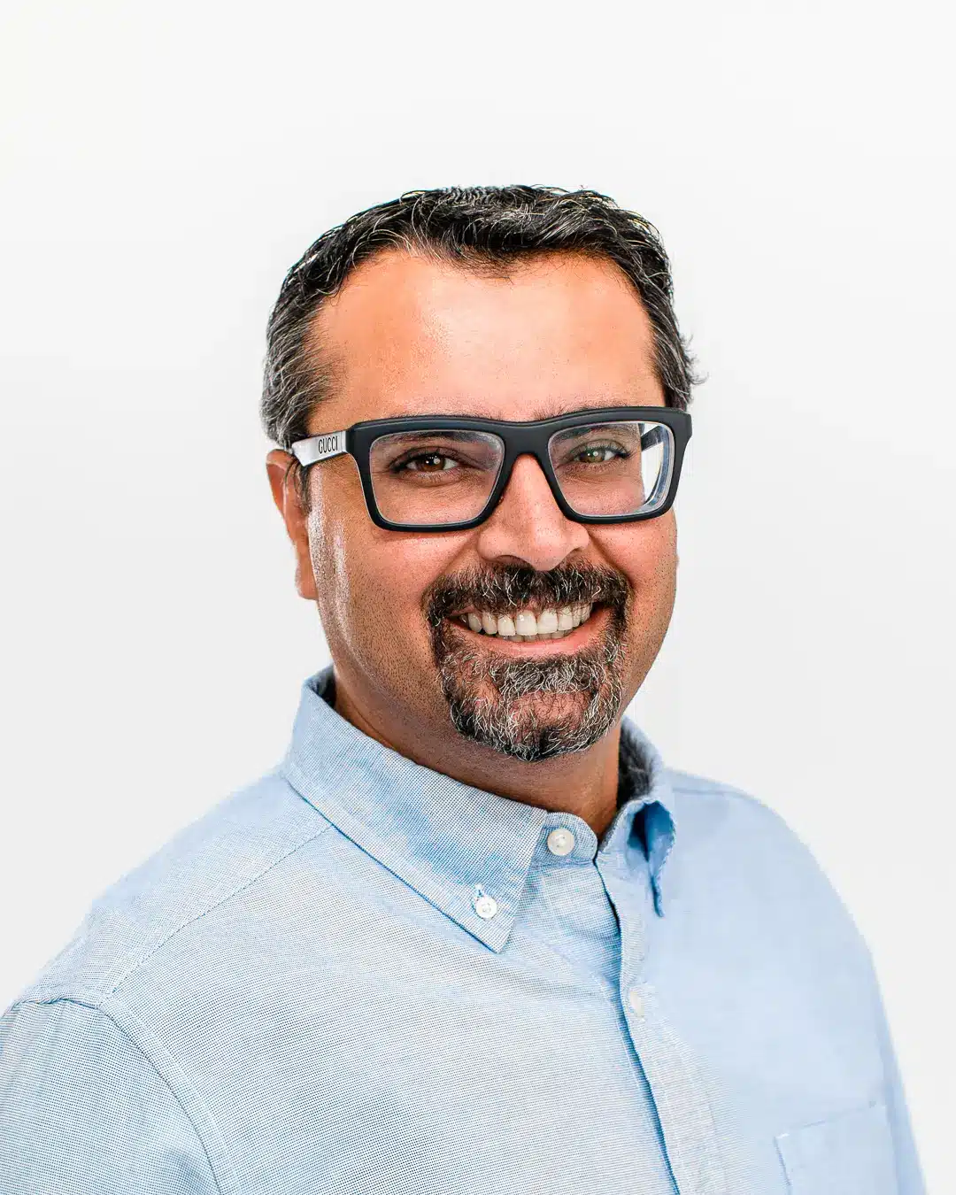 Nick Kohli - CEO