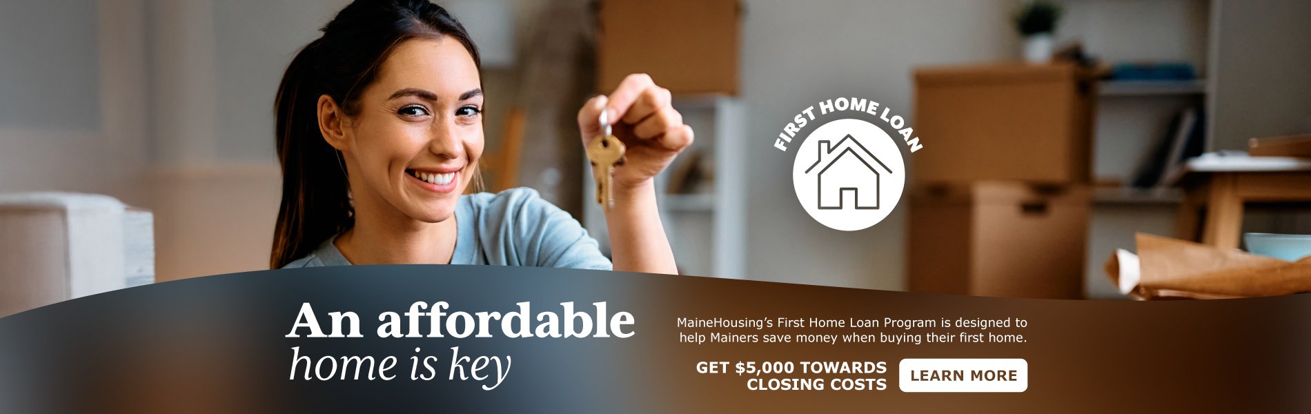 Home Loan Program