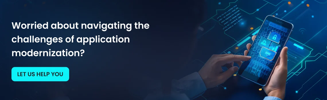 application modernization 