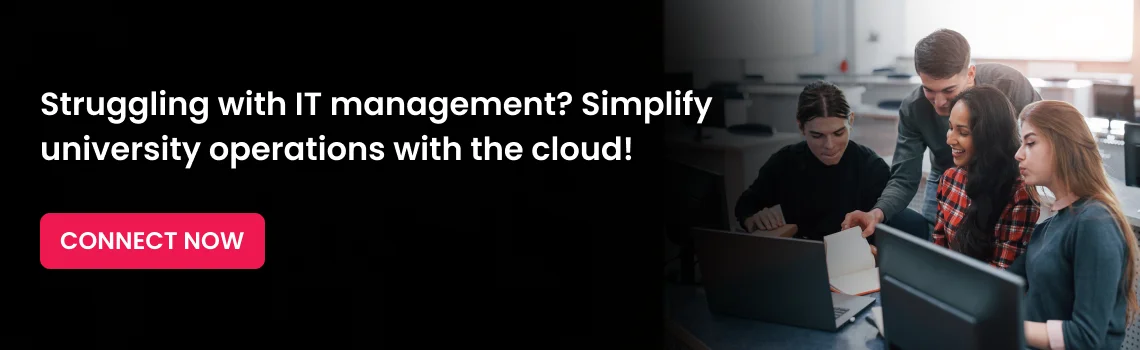 struggling with it management cta