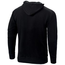 The Mob Museum Logo Hooded Sweatshirt