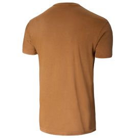 The Mob Museum Mob Boss Mugshot T-Shirt