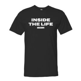 The MOB Museum Inside the Life T-Shirt