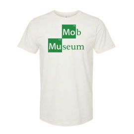 The MOB Museum Elements T-Shirt