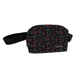 The Mob Museum Crossbody Bag