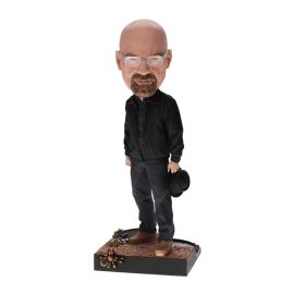 Walter White Bobblehead