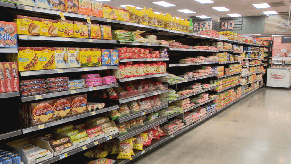 Image for story: Nevada Democratic lawmakers want to introduce SNAP alternative in special session