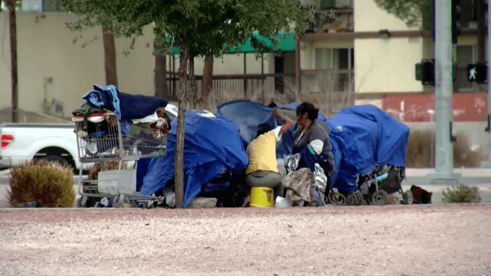 Image for story: SPECIAL REPORT: Homeless Crisis Town Hall