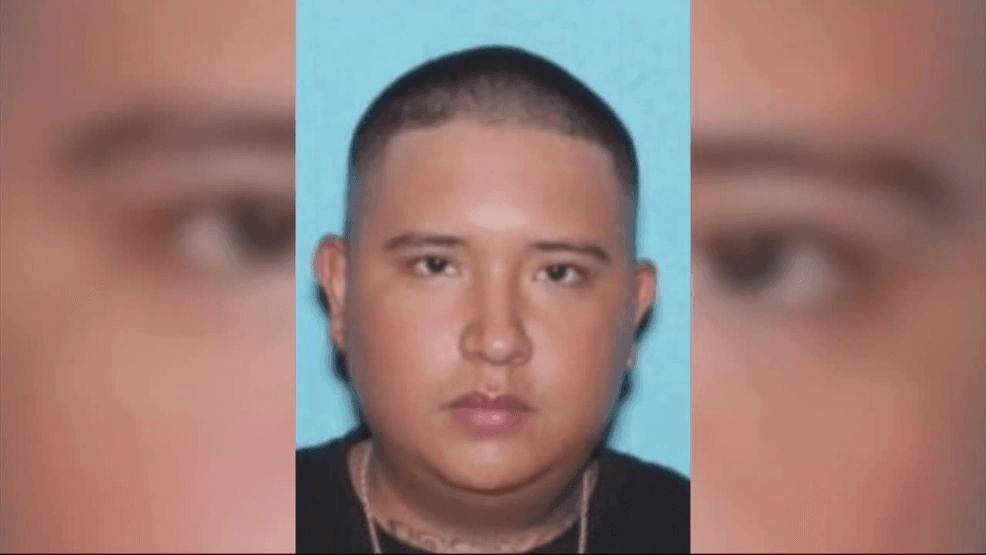 Image for story: Legal challenges emerge in case against man accused of Las Vegas murder 