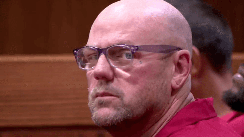 Image for story: Man pleads guilty to Henderson murder, but may not have to serve additional time