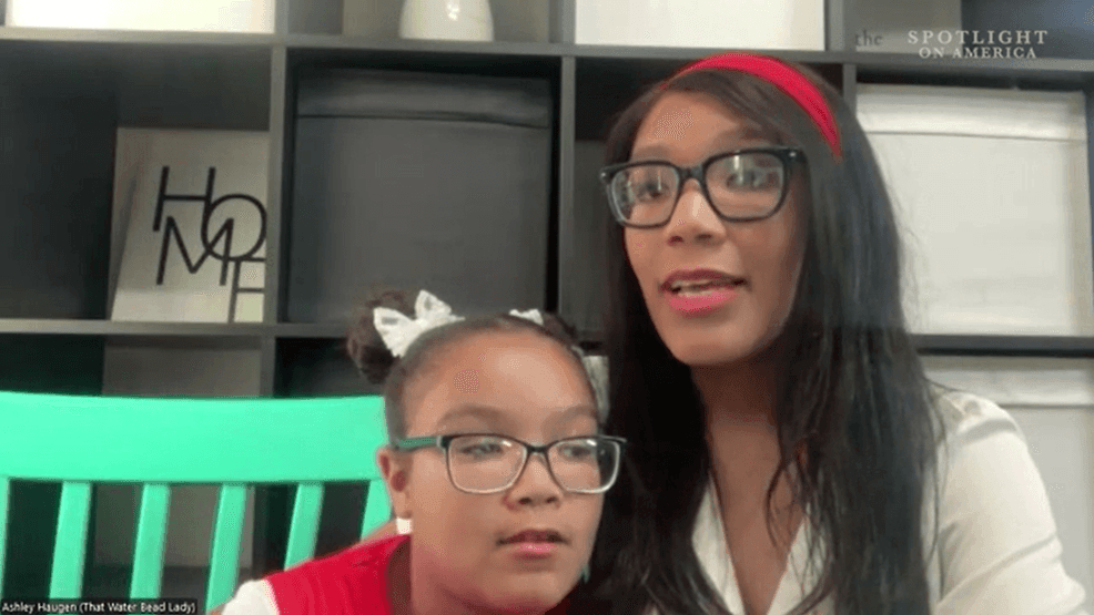 Texas mom Ashley Haugen among several who've pushed for more transparency in announcing product recalls. (SOA).png