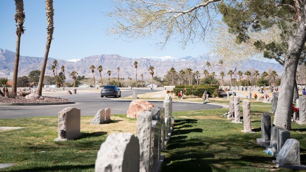 Image for gallery: Death becomes a financial hurdle as families face rising costs