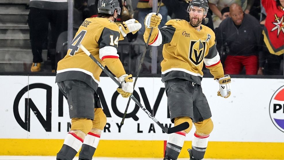 Image for story: Vegas Golden Knights announce ticket sales, theme nights for 2025-26 season