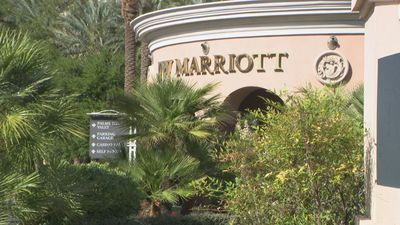 Image for story: JW Marriott Las Vegas to host hiring fair for Fabio Viviani's new restaurant