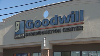 Image for story: Goodwill of Southern Nevada to host on-the-spot hiring event Tuesday