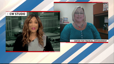 Image for story: SCE Federal Credit Union hosts children's diversity book drive