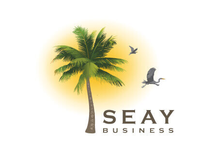 Seay Business Logo Seay Business Logo