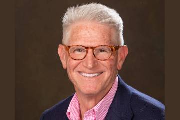 Michigan resident Doug Fleming won the inaugural SuperContest College football contest with a 6 ...