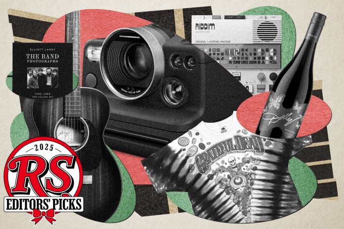 editors picks gift guide