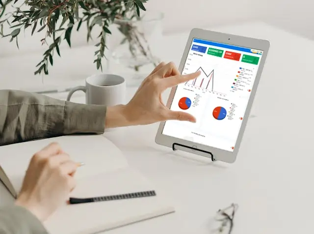 software for shuttle service