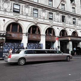 software for shuttle service