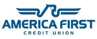 America First Credit Union logo