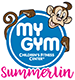My Gym Summerlin logo