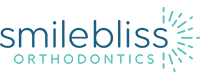 Smilebliss Orthodontics logo