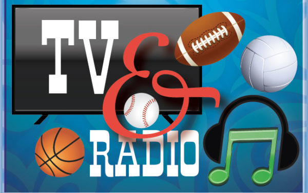 Television and radio – December 7, 2025