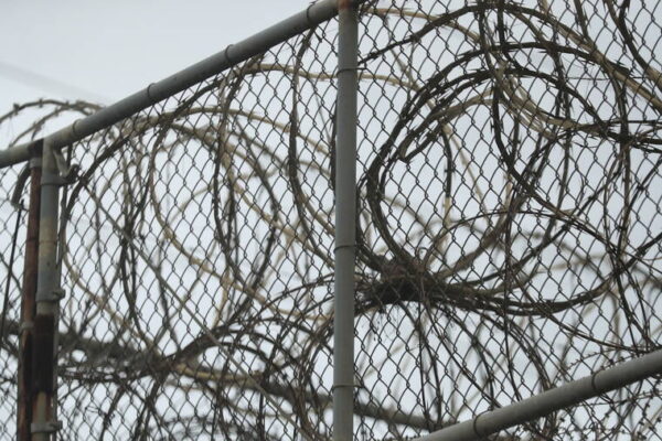 Ex-Tripler officer sentenced to prison in child sex sting