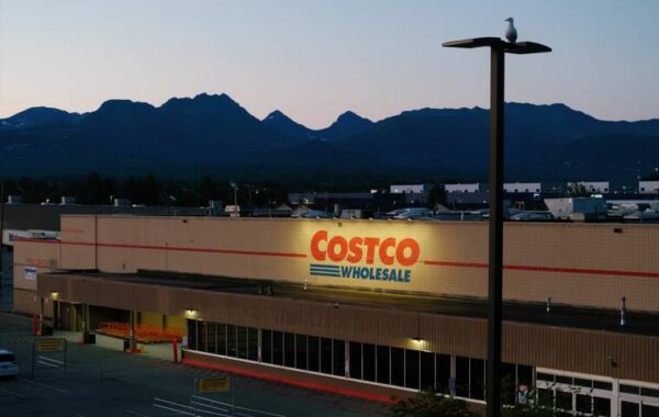 Costco sues Trump administration for refund of tariffs