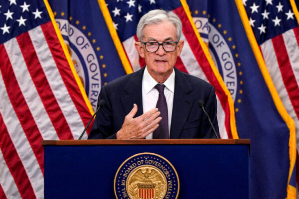 Fed’s internal split puts spotlight on Powell’s rate guidance, dissents