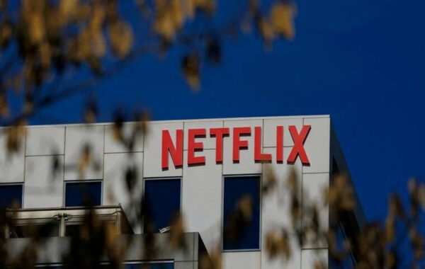 Netflix agrees to buy Warner Bros. in $72B deal