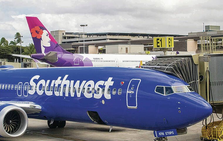 Lack of funding puts Hawaii tourism program on hold