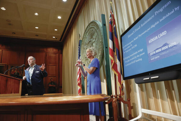 State funding during shutdown less than expected