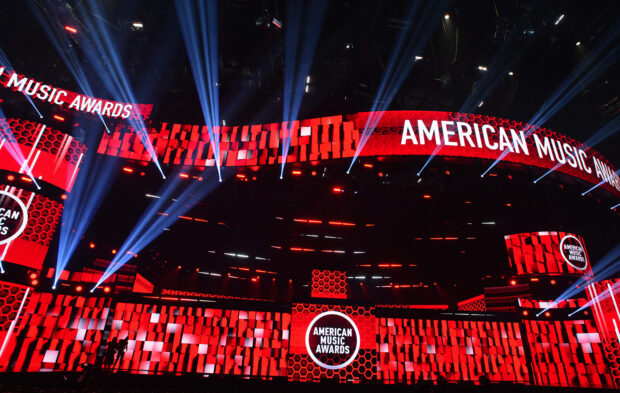 2022 AMAs Will Return Sunday, Nov 20