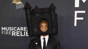 Jaden Smith