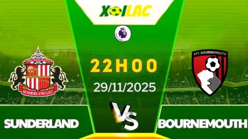 sunderland-vs-bournemouth